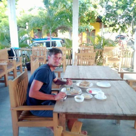 Exotic Beach Hotel Arugam Bay Eksteriør billede