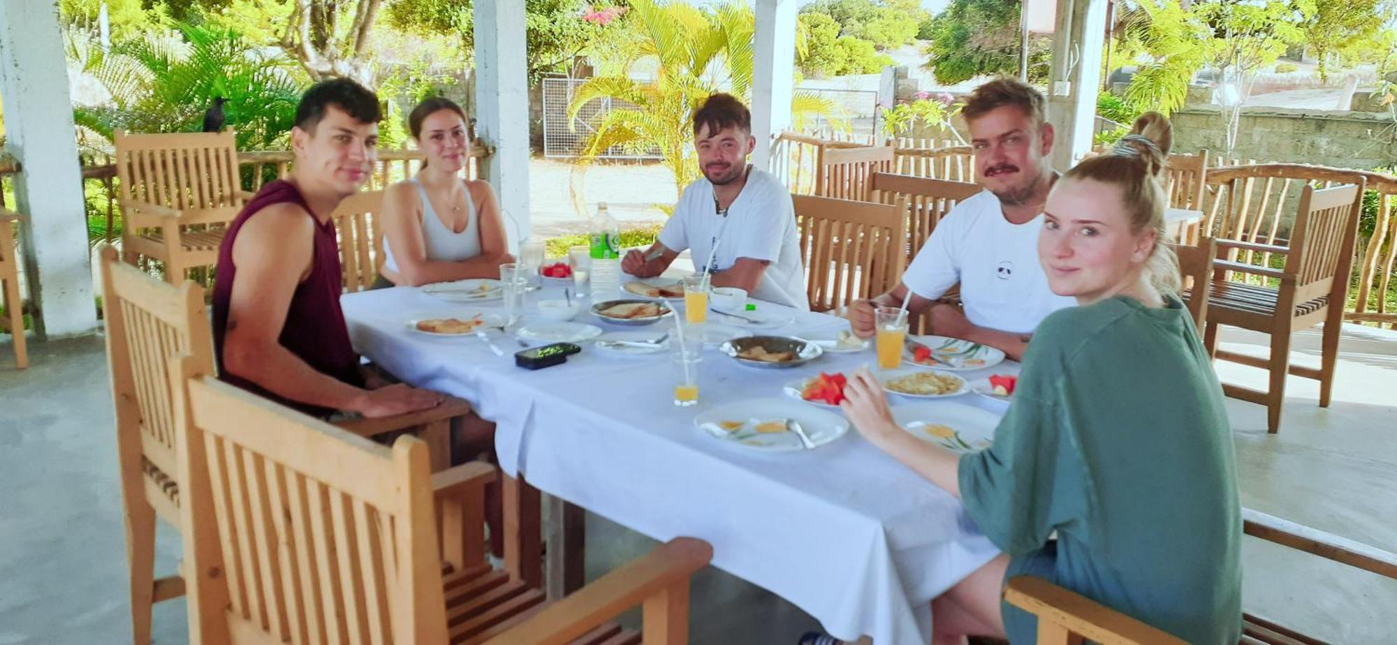 Exotic Beach Hotel Arugam Bay Eksteriør billede