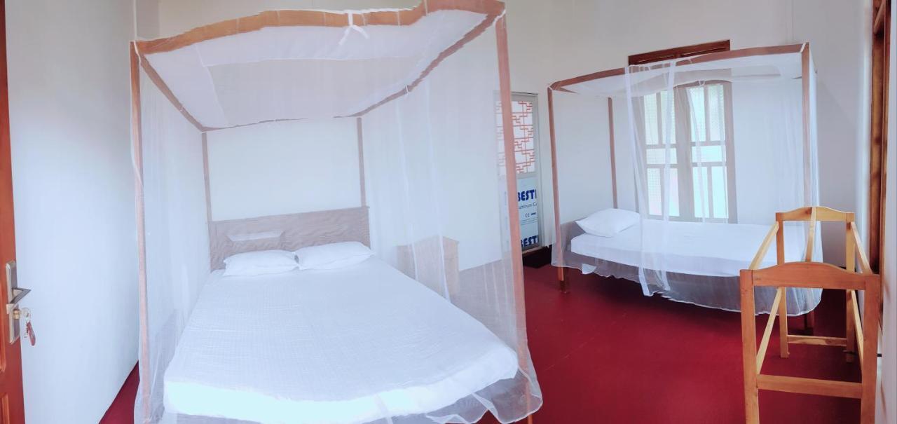 Exotic Beach Hotel Arugam Bay Eksteriør billede