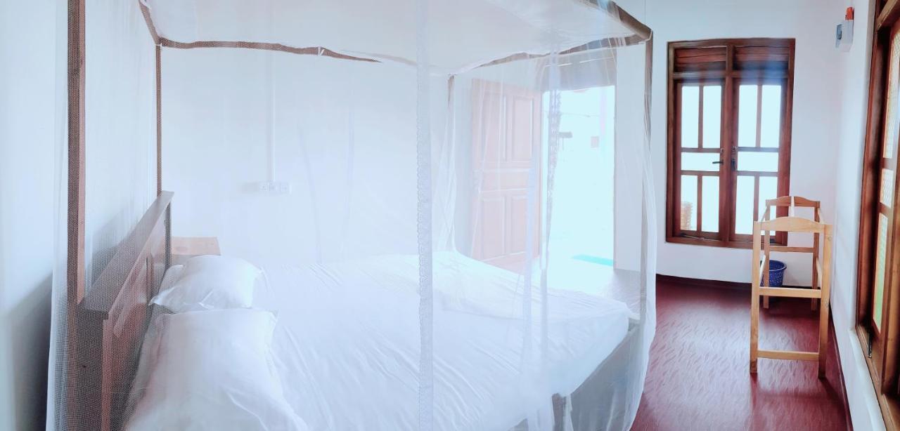 Exotic Beach Hotel Arugam Bay Eksteriør billede