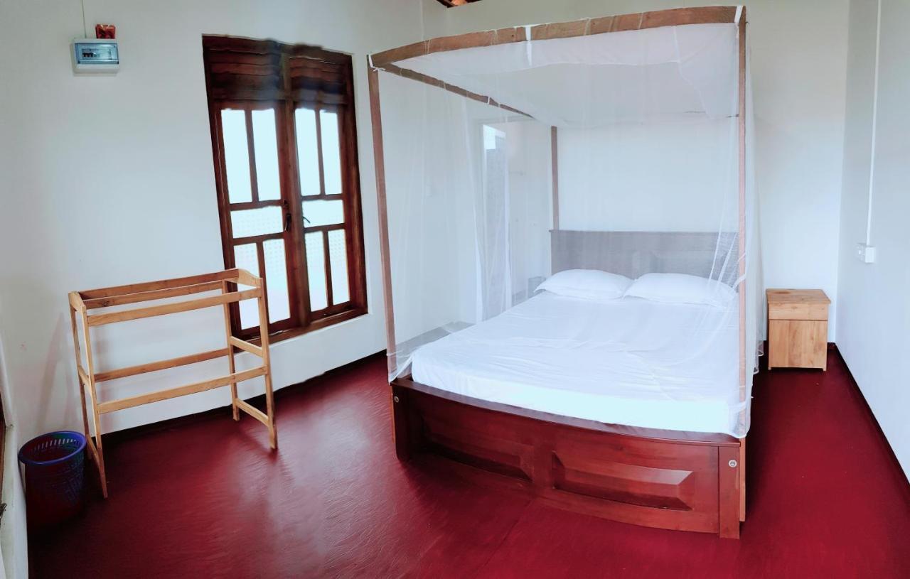 Exotic Beach Hotel Arugam Bay Eksteriør billede